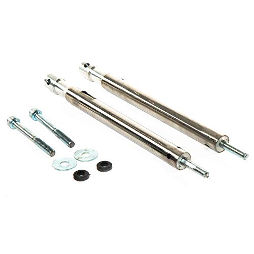 Main Landing Gear Shock-Absorbing Struts: P-47D Thunderbolt 20cc von HANGAR 9