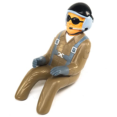 Pilot Figure: OV-10 Bronco von HANGAR 9