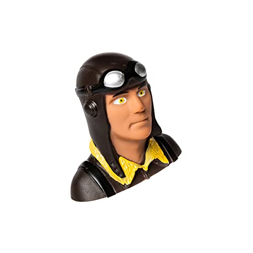 HANGAR 9 Pilot Figure: Fun Scale P-47 Thunderbolt HANGAR 9 Pilot Figure: Fun Scale P-47 Thunderbolt von HANGAR 9