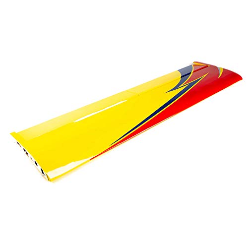 Right Wing with Aileron and Flap: Timber 110 30-50cc von HANGAR 9