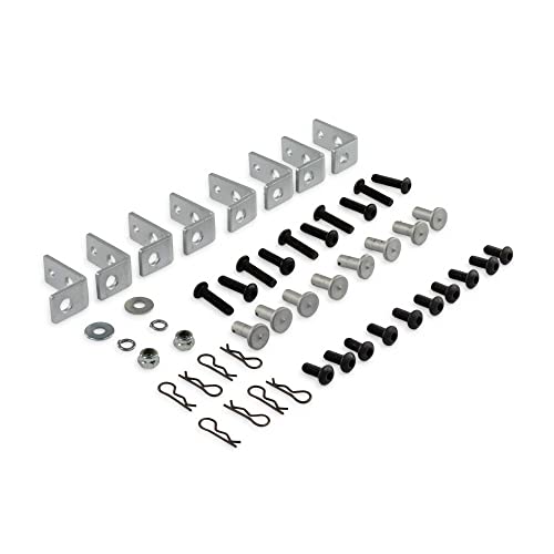 Strut Mount Hardware: Pitts S-2B Strut Mount Hardware: Pitts S-2B von HANGAR 9