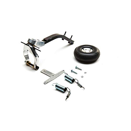 HANGAR 9 Tail Wheel: Carbon Cub FX-3 100-200cc von HANGAR 9