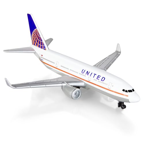 HANGHANG United 1/400 Kunststoff-Flugzeugmodell geeignet für Sammlungen und Ausstellungen HANGHANG United 1/400 Kunststoff-Flugzeugmodell geeignet für Sammlungen und Ausstellungen von HANGHANG