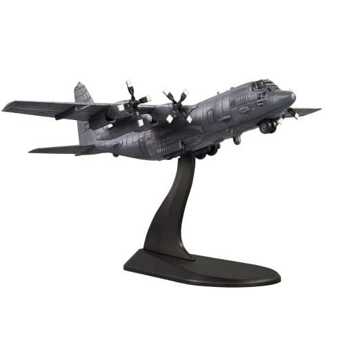 HANGOU 1/200 AC-130 Fighter Attack Plane Metal Fighter Military Model Fairchild Republic Diecast Plane Model for Commemorate Collection or Gift HANGOU 1/200 AC-130 Fighter Attack Plane Metal Fighter Military Model Fairchild Republic Diecast Plane Model for Commemorate Collection or Gift von HANGOU