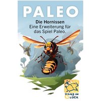 ASMODEE HIGD1021 Hans im Glück Paleo - Die Hornissen ASMODEE HIGD1021 Hans im Glück Paleo - Die Hornissen von HANS IM GLÜCK