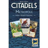 HANS IM GLÜCK HIGD1020 Citadels - Metropole HANS IM GLÜCK HIGD1020 Citadels - Metropole von HANS IM GLÜCK