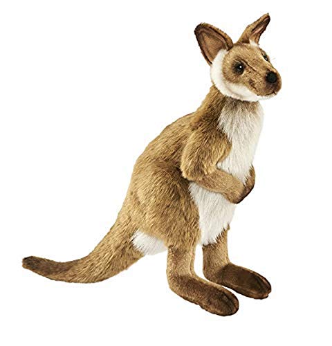 3646 - Hansa Toy - Wallaby 36 cm 3646 - Hansa Toy - Wallaby 36 cm von Hansa Toy