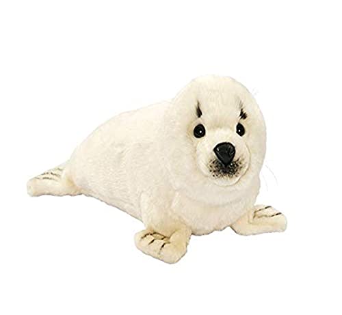 3900 - Hansa Toy - Robbe Baby 50 cm von Hansa Toy