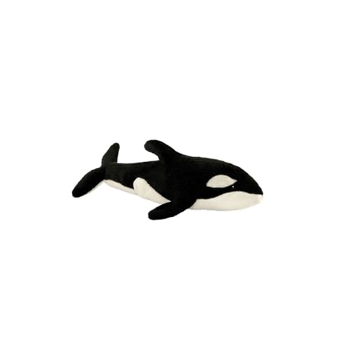 5032 - Hansa Toy - Orca 42 cm von Hansa Toy