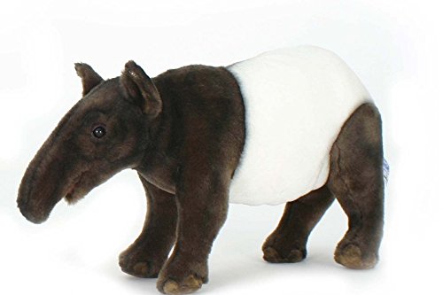 5122 - Hansa Toy - Tapir 35 cm von Hansa Toy