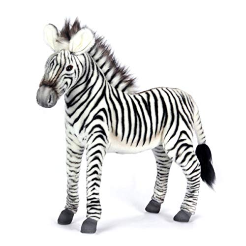 5153 - Hansa Toy - Zebra Grevy 35 cm 5153 - Hansa Toy - Zebra Grevy 35 cm von HANSA