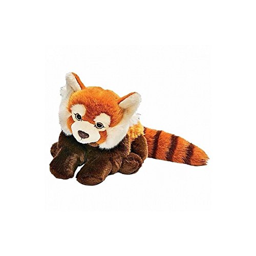 Anima Panda Rot 30 cm Plüsch 1634 von Anima