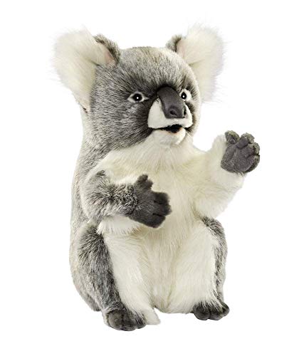 HANSA - Plüschtier Koala 37 cm H (ersetzt 6297) von HANSA