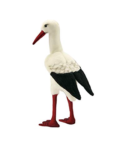 Hansa Plüschfigur Storch 26 cmh Hansa Plüschfigur Storch 26 cmh von Hansa
