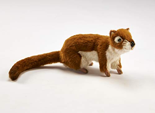 HANSA - Plüschtier Wiesel, 22 cm HANSA - Plüschtier Wiesel, 22 cm von HANSA