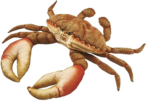 Hansa Plüschtier Krabbe, 40 cm Hansa Plüschtier Krabbe, 40 cm von Hansa