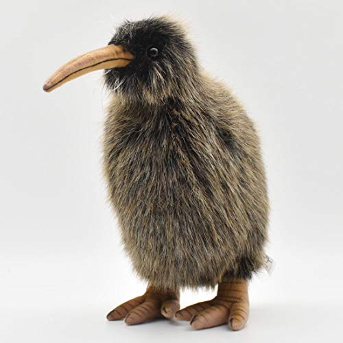 Hansa - Plüschtier Kiwi, 28 cm H von Hansa