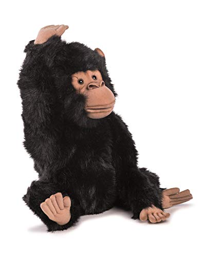 HANSA - Schimpanzes Plüschtier von HANSA