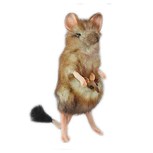 Hansa Marsupial Maus (19 cm) von HANSA