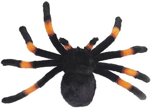 Hansa Plüschtier Spinne Tarantule 32 cm von HANSA