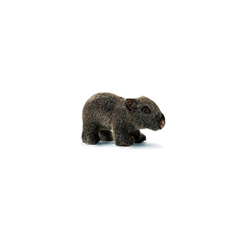 Hansa Toy 2788 Wombat Baby 24 cm von Hansa Toy
