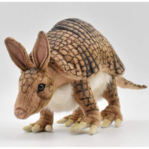 Hansa Tatou-Plüschtier, 25 cm Hansa Tatou-Plüschtier, 25 cm von Hansa