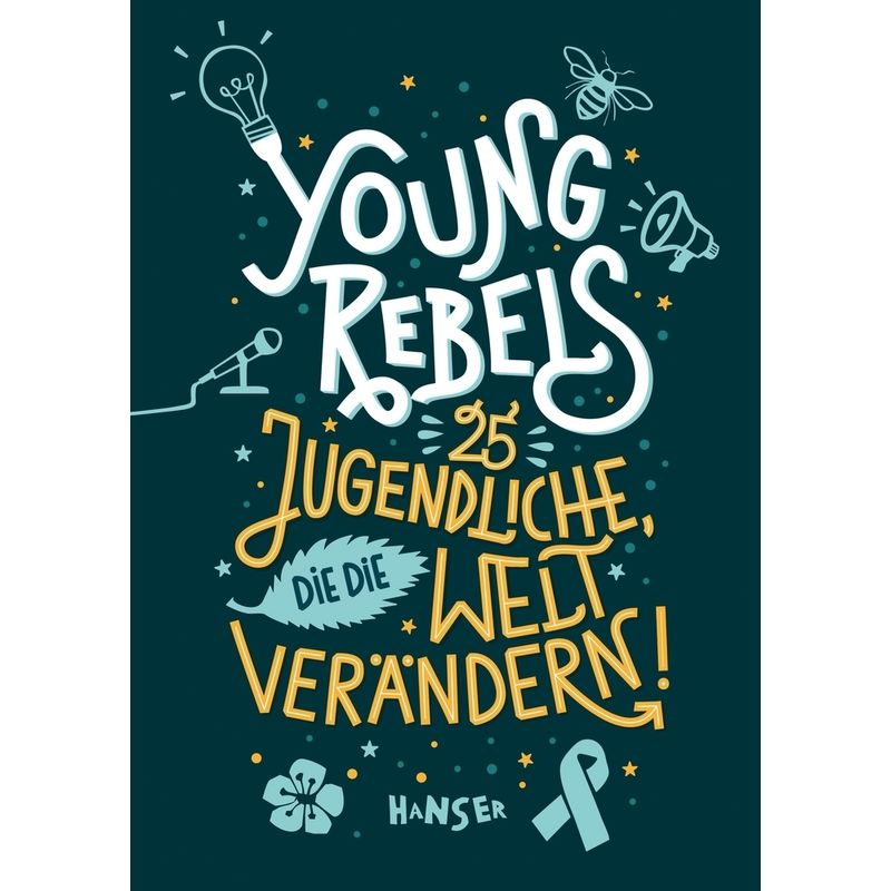 Young Rebels von HANSER