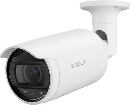 HANWHA- Camera ANO-L6082R HANWHA- Camera ANO-L6082R von HANWHA