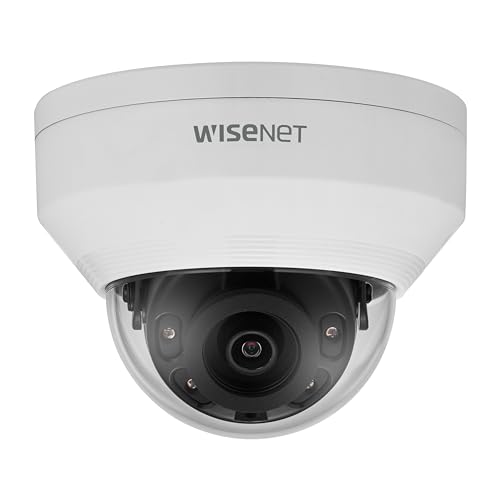 HANWHA- Camera ANV-L6012R von HANWHA