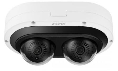 HANWHA- Camera PNM-C12083RVD von HANWHA