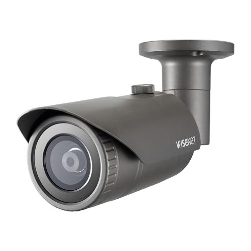 HANWHA- Camera QNO-7012R von HANWHA