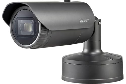 HANWHA IP Camera XNO-6120R HANWHA IP Camera XNO-6120R von HANWHA