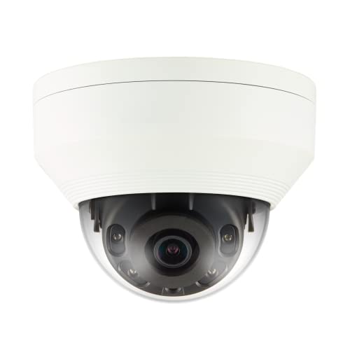 HANWHA QNV-6022R caméra de sécurité Dôme Caméra de sécurité IP 1920 x 1080 Pixels Plafond/mur HANWHA QNV-6022R caméra de sécurité Dôme Caméra de sécurité IP 1920 x 1080 Pixels Plafond/mur von HANWHA