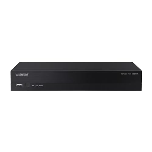 HANWHA- Recorder ARN-410S von HANWHA