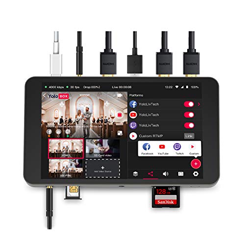 HANWHA SBO-100B1 Support et boîtier des caméras de sécurité Boîte de jonction von HANWHA