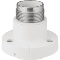 HANWHA SBP-156HMW Support et boîtier des caméras de sécurité HANWHA SBP-156HMW Support et boîtier des caméras de sécurité von HANWHA