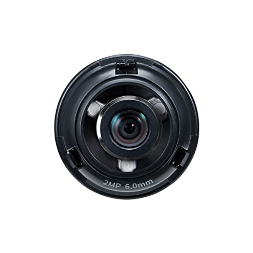 HANWHA SLA-2M6000D/CEU Support et boîtier des caméras de sécurité Lentille von HANWHA