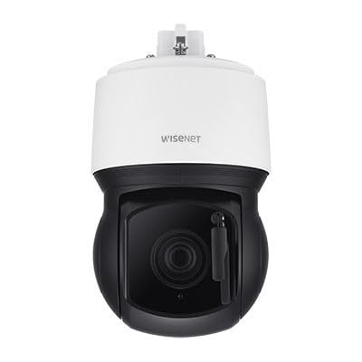HANWHA XNP-8300RW caméra de sécurité Dôme Caméra de sécurité IP Extérieure 3328 x 1872 Pixels Plafond von HANWHA