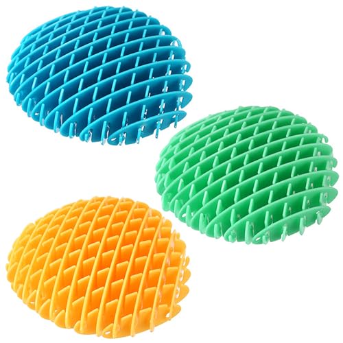 HAOBIN 3 Stück Fidget Wurm Dehnbares Fidget Slug Stressabbau Fidget Worm Fidget Wurm für Erwachsene Sensorisches Stressabbau Twisty Wurm Flexibles Sensorische Dekompression zur Stressreduzierung HAOBIN 3 Stück Fidget Wurm Dehnbares Fidget Slug Stressabbau Fidget Worm Fidget Wurm für Erwachsene Sensorisches Stressabbau Twisty Wurm Flexibles Sensorische Dekompression zur Stressreduzierung von HAOBIN