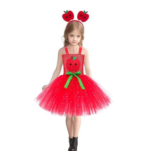 Halloween Kleid Mädchen Kinder Mesh Prinzessin Kleider Rolle Cosplay Kostüm Urlaub Party Performance Kostüm Süß Modisch Weihnachten Prinzessin Kleid Karneval Geburtstag Halloween Kleid Mädchen Kinder Mesh Prinzessin Kleider Rolle Cosplay Kostüm Urlaub Party Performance Kostüm Süß Modisch Weihnachten Prinzessin Kleid Karneval Geburtstag von HAOLEI