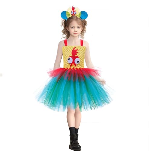 Halloween Kleid Mädchen Kinder Mesh Prinzessin Kleider Rolle Cosplay Kostüm Urlaub Party Performance Kostüm Süß Modisch Weihnachten Prinzessin Kleid Karneval Geburtstag Halloween Kleid Mädchen Kinder Mesh Prinzessin Kleider Rolle Cosplay Kostüm Urlaub Party Performance Kostüm Süß Modisch Weihnachten Prinzessin Kleid Karneval Geburtstag von HAOLEI