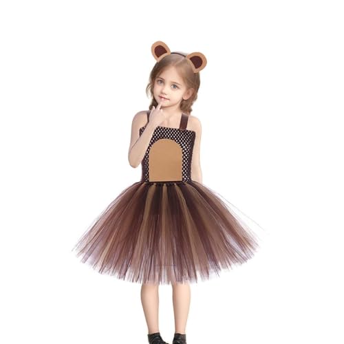 Halloween Kleid Mädchen Kinder Mesh Prinzessin Kleider Rolle Cosplay Kostüm Urlaub Party Performance Kostüm Süß Modisch Weihnachten Prinzessin Kleid Karneval Geburtstag Halloween Kleid Mädchen Kinder Mesh Prinzessin Kleider Rolle Cosplay Kostüm Urlaub Party Performance Kostüm Süß Modisch Weihnachten Prinzessin Kleid Karneval Geburtstag von HAOLEI