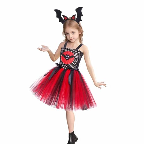Halloween Kleid Mädchen Kinder Mesh Prinzessin Kleider Rolle Cosplay Kostüm Urlaub Party Performance Kostüm Süß Modisch Weihnachten Prinzessin Kleid Karneval Geburtstag Halloween Kleid Mädchen Kinder Mesh Prinzessin Kleider Rolle Cosplay Kostüm Urlaub Party Performance Kostüm Süß Modisch Weihnachten Prinzessin Kleid Karneval Geburtstag von HAOLEI
