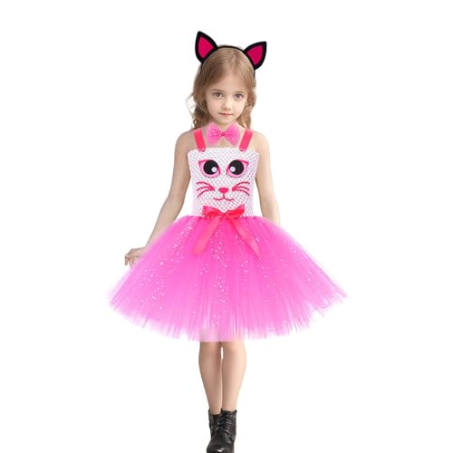 Halloween Kleid Mädchen Kinder Mesh Prinzessin Kleider Rolle Cosplay Kostüm Urlaub Party Performance Kostüm Süß Modisch Weihnachten Prinzessin Kleid Karneval Geburtstag Halloween Kleid Mädchen Kinder Mesh Prinzessin Kleider Rolle Cosplay Kostüm Urlaub Party Performance Kostüm Süß Modisch Weihnachten Prinzessin Kleid Karneval Geburtstag von HAOLEI