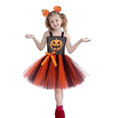 Halloween Kleid Mädchen Kinder Mesh Prinzessin Kleider Rolle Cosplay Kostüm Urlaub Party Performance Kostüm Süß Modisch Weihnachten Prinzessin Kleid Karneval Geburtstag Halloween Kleid Mädchen Kinder Mesh Prinzessin Kleider Rolle Cosplay Kostüm Urlaub Party Performance Kostüm Süß Modisch Weihnachten Prinzessin Kleid Karneval Geburtstag von HAOLEI