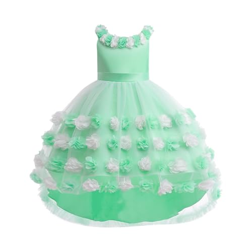 Halloween Kleid Mädchen Kinder Rundhals Schleppnetz Rock Prinzessinnenkleid Geburtstagsfeier Laufsteg Performance Party Kostüm Teenager Weihnachten Prinzessin Kleid Karneval Geburtstag Halloween Kleid Mädchen Kinder Rundhals Schleppnetz Rock Prinzessinnenkleid Geburtstagsfeier Laufsteg Performance Party Kostüm Teenager Weihnachten Prinzessin Kleid Karneval Geburtstag von HAOLEI