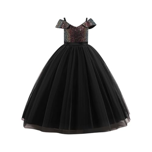 Kinder Kurzarm Kleid Halloween Rolle-Spielen Kostüm Pailletten Mesh Leistung Party Kostüm Teenager Süß Modisch Weihnachten Prinzessin Kleid Karneval Geburtstag Kinder Kurzarm Kleid Halloween Rolle-Spielen Kostüm Pailletten Mesh Leistung Party Kostüm Teenager Süß Modisch Weihnachten Prinzessin Kleid Karneval Geburtstag von HAOLEI