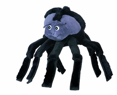 Handpuppe "Spinne" von Hape