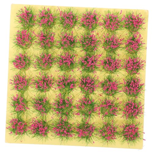 HAPINARY 1 Blatt Graskorn, Miniatur Blumenhaufen, Sandtischgras, Statisches Grasbüschelmodell, Kunststoff Feldgras, Künstliches Büschel, Szenendekor, Simulationslandschaftsdekor, HAPINARY 1 Blatt Graskorn, Miniatur Blumenhaufen, Sandtischgras, Statisches Grasbüschelmodell, Kunststoff Feldgras, Künstliches Büschel, Szenendekor, Simulationslandschaftsdekor, von HAPINARY