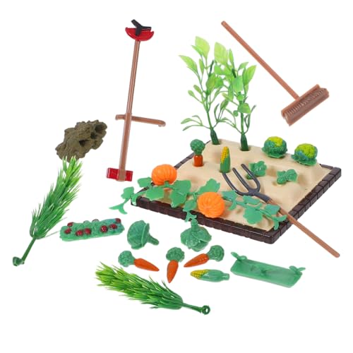 HAPINARY 1 Satz Miniaturfarmmodell Puppenhausdekoration Dollhouse Farm Szenenmodelle Mini-Rasenmäher Mikrolandschaftsdekor Mini-Puppenhausmöbel Miniatur-Mäher Mini-Puppenhauszubehör Plastik HAPINARY 1 Satz Miniaturfarmmodell Puppenhausdekoration Dollhouse Farm Szenenmodelle Mini-Rasenmäher Mikrolandschaftsdekor Mini-Puppenhausmöbel Miniatur-Mäher Mini-Puppenhauszubehör Plastik von HAPINARY